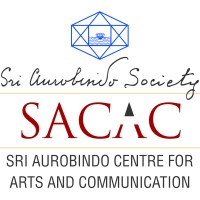 Sri Aurobindo Centre for Arts & Communication logo, Sri Aurobindo Centre for Arts & Communication contact details