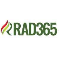 RAD365 Media Inc logo, RAD365 Media Inc contact details