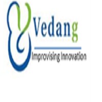 VedangSoft Private Limited logo, VedangSoft Private Limited contact details