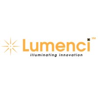 Lumenci logo, Lumenci contact details