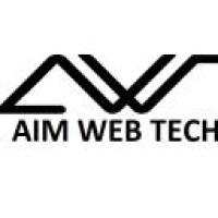 Aim Web Tech Pvt Ltd. logo, Aim Web Tech Pvt Ltd. contact details