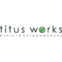 Titus Works LLC logo, Titus Works LLC contact details