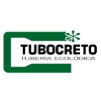 Tubocreto logo, Tubocreto contact details