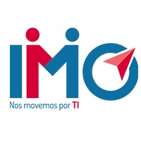 IMO TI logo, IMO TI contact details