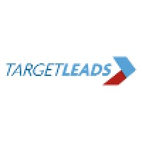 TARGETLEADS logo, TARGETLEADS contact details