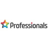 Professionals Real Estate Australia logo, Professionals Real Estate Australia contact details