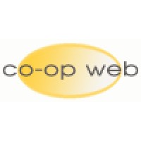 Co-Op Web, Inc logo, Co-Op Web, Inc contact details