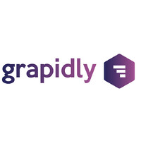 Grapidly logo, Grapidly contact details