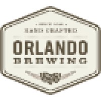 Orlando Brewing logo, Orlando Brewing contact details