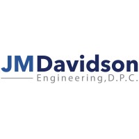 JM Davidson Engineering, D.P.C. logo, JM Davidson Engineering, D.P.C. contact details