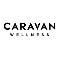 CARAVAN Wellness logo, CARAVAN Wellness contact details