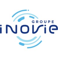 INOVIE (Groupe) logo, INOVIE (Groupe) contact details