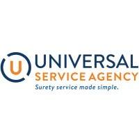 Universal Service Agency logo, Universal Service Agency contact details