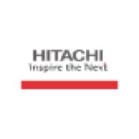 Hitachi Power Africa logo, Hitachi Power Africa contact details