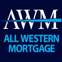 All Western Mortgage - AWM Lending logo, All Western Mortgage - AWM Lending contact details