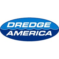 Dredge America logo, Dredge America contact details