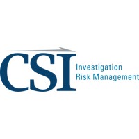 CSI Corporate Security and Investigations logo, CSI Corporate Security and Investigations contact details