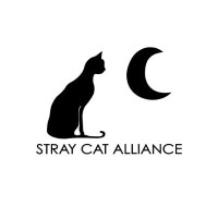 Stray Cat Alliance logo, Stray Cat Alliance contact details