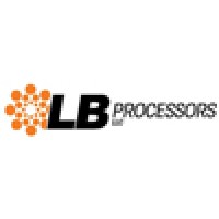 LB Processors, LLC logo, LB Processors, LLC contact details