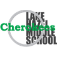 Lake Hazel Middle School logo, Lake Hazel Middle School contact details