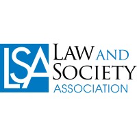 Law and Society Association logo, Law and Society Association contact details