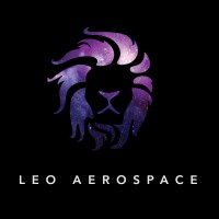 Leo Aerospace logo, Leo Aerospace contact details