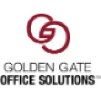 Golden Gate Office Solutions logo, Golden Gate Office Solutions contact details