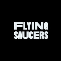 Flying Saucers logo, Flying Saucers contact details