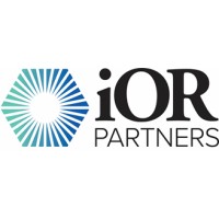 iOR Partners logo, iOR Partners contact details