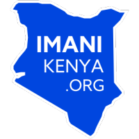 ImaniKenya.org logo, ImaniKenya.org contact details