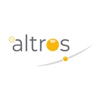 Altros logo, Altros contact details