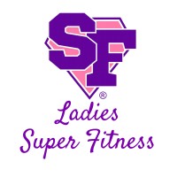 Ladies Super Fitness logo, Ladies Super Fitness contact details