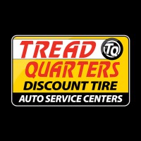 Treadquarters Discount Tire logo, Treadquarters Discount Tire contact details