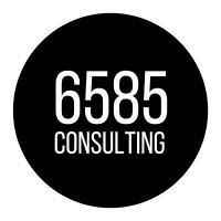 SixtyFiveEightyFive Consulting logo, SixtyFiveEightyFive Consulting contact details