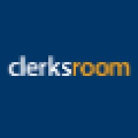 Clerksroom logo, Clerksroom contact details