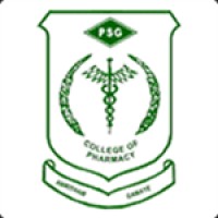 PSG College of Pharmacy logo, PSG College of Pharmacy contact details