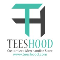 TEESHOOD logo, TEESHOOD contact details