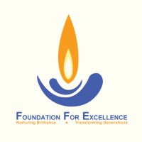 Foundation for Excellence logo, Foundation for Excellence contact details