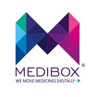 Medibox logo, Medibox contact details