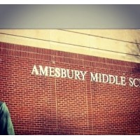 Amesbury School District logo, Amesbury School District contact details