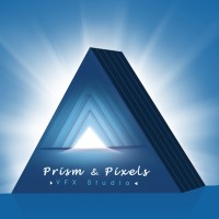 Prism & Pixels VFX Studio logo, Prism & Pixels VFX Studio contact details