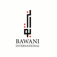 Bawani International logo, Bawani International contact details