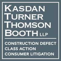 Kasdan LippSmith Weber Turner LLP logo, Kasdan LippSmith Weber Turner LLP contact details