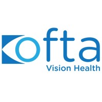 Ofta Vision Health logo, Ofta Vision Health contact details