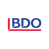 BDO in Vietnam logo, BDO in Vietnam contact details