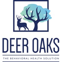 Deer Oaks logo, Deer Oaks contact details