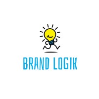 Brandlogik INDIA logo, Brandlogik INDIA contact details