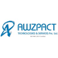 AWZPACT TECHNOLOGIES & SERVICES PVT LTD logo, AWZPACT TECHNOLOGIES & SERVICES PVT LTD contact details