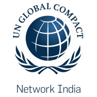 United Nations Global Compact Network India logo, United Nations Global Compact Network India contact details