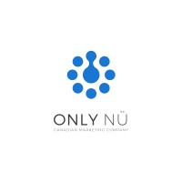 Only Nü - Canadian Marketing Company logo, Only Nü - Canadian Marketing Company contact details